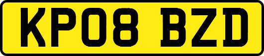 KP08BZD