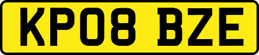 KP08BZE