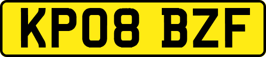 KP08BZF