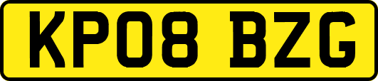 KP08BZG