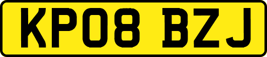 KP08BZJ