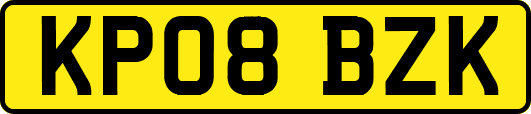 KP08BZK