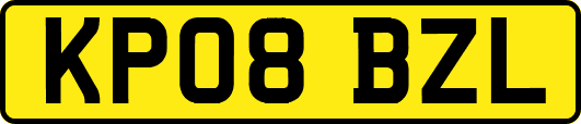 KP08BZL
