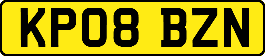 KP08BZN
