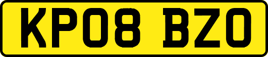 KP08BZO