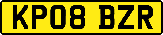 KP08BZR