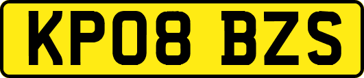 KP08BZS