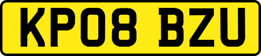 KP08BZU