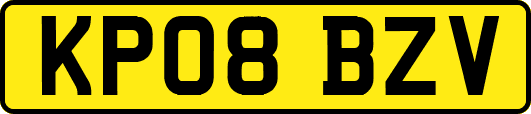 KP08BZV