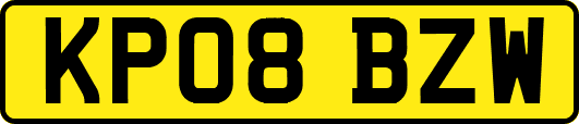 KP08BZW
