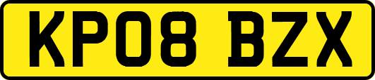 KP08BZX