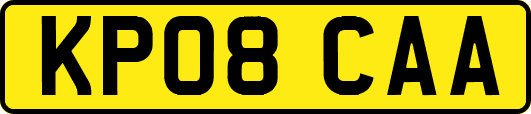 KP08CAA