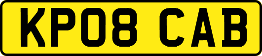 KP08CAB