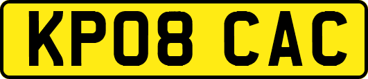 KP08CAC