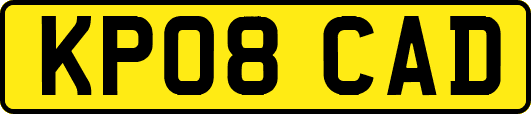 KP08CAD