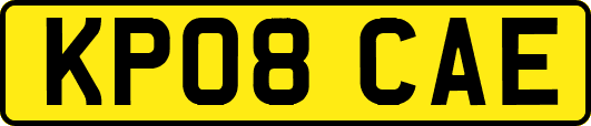 KP08CAE