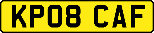 KP08CAF