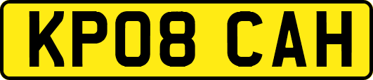 KP08CAH