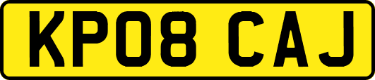 KP08CAJ