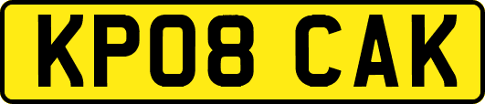 KP08CAK