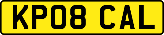 KP08CAL