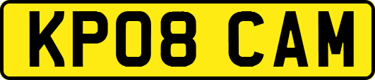KP08CAM