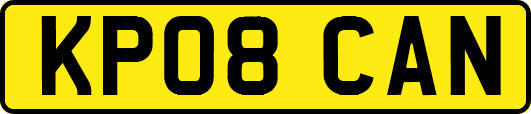 KP08CAN