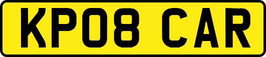 KP08CAR