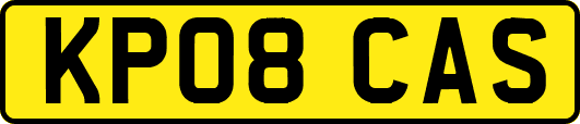KP08CAS