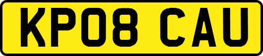 KP08CAU