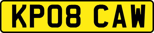 KP08CAW