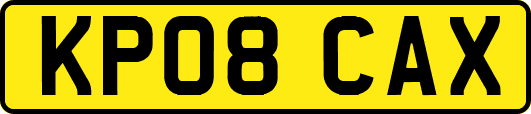 KP08CAX
