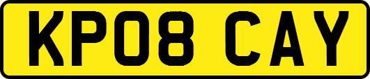 KP08CAY