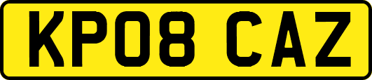 KP08CAZ