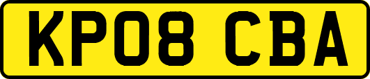KP08CBA