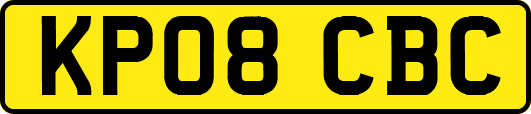 KP08CBC