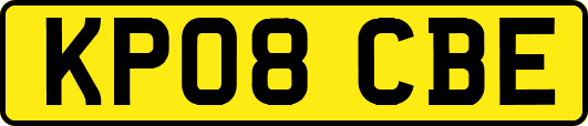 KP08CBE