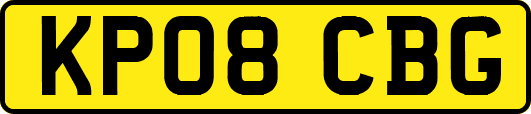 KP08CBG