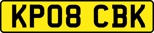 KP08CBK