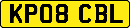 KP08CBL