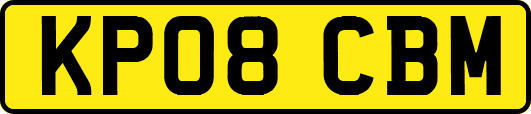 KP08CBM