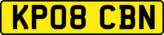 KP08CBN