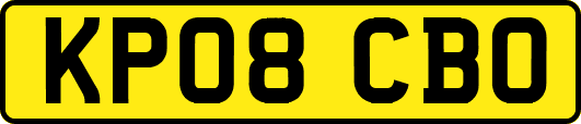 KP08CBO