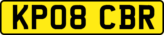 KP08CBR