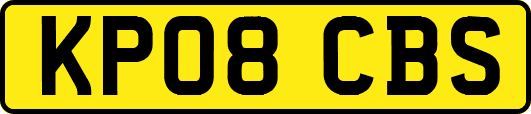 KP08CBS