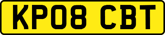 KP08CBT
