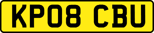 KP08CBU