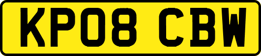 KP08CBW