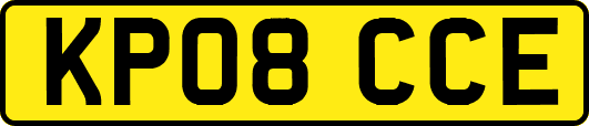KP08CCE