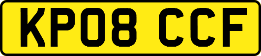 KP08CCF